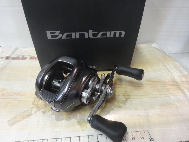 22ﾊﾞﾝﾀﾑ RH