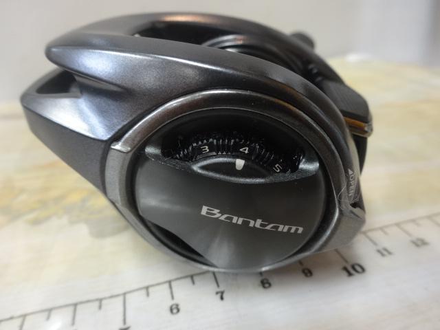 22ﾊﾞﾝﾀﾑ RH