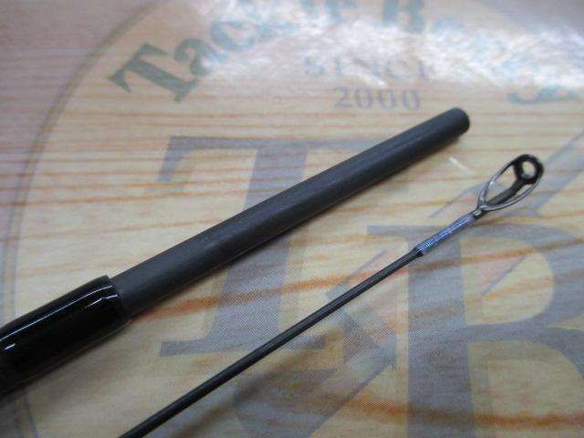 トラウトプログラムエスクローザー ec61m-st