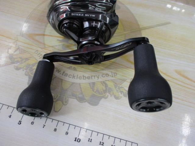 24ｽﾃｨｰｽﾞ SV TW 100H