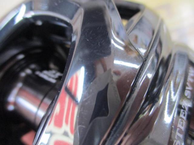 24ｽﾃｨｰｽﾞ SV TW 100H