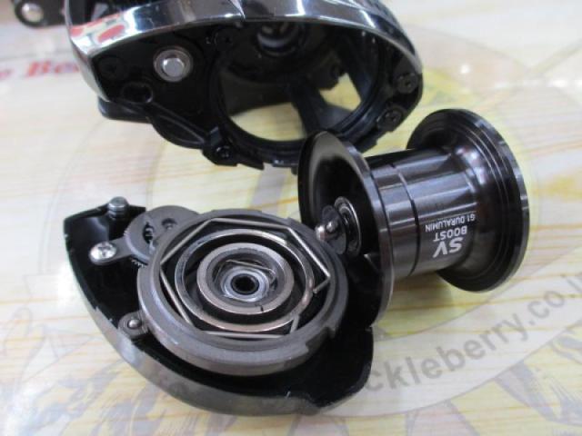 24ｽﾃｨｰｽﾞ SV TW 100H