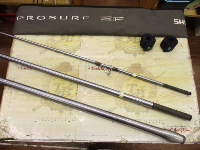 03ﾌﾟﾛｻｰﾌ SF 425CX