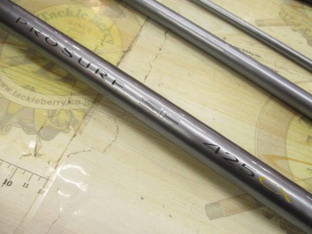 03ﾌﾟﾛｻｰﾌ SF 425CX