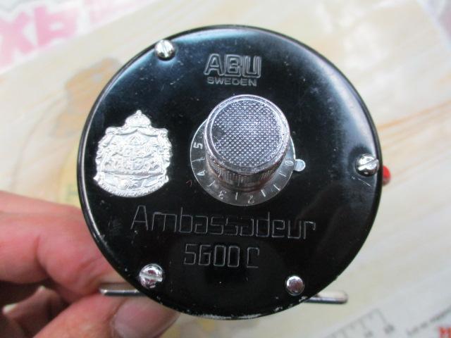 5600C クラシックレプリカ 赤ベロ