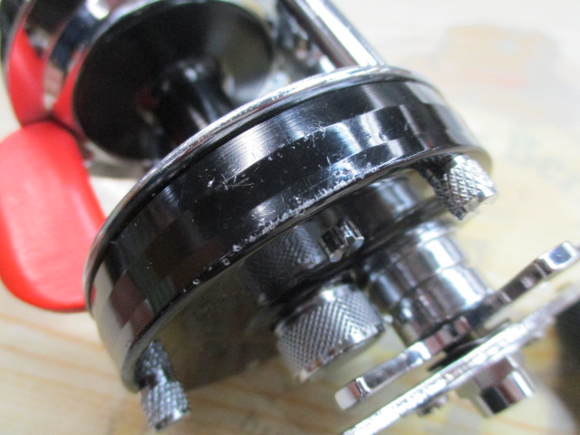 5600C クラシックレプリカ 赤ベロ