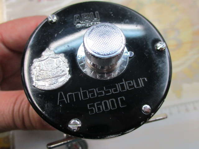 5600C クラシックレプリカ 赤ベロ