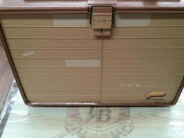 ﾌﾟﾗﾉ777ﾎﾞｯｸｽ