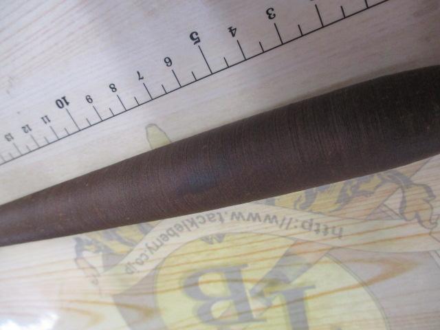 一文字大八硬式16.0