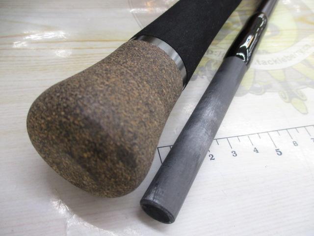 モンストロコンセプトディストラクション77HSC