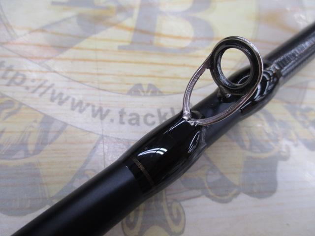 モンストロコンセプトディストラクション77HSC