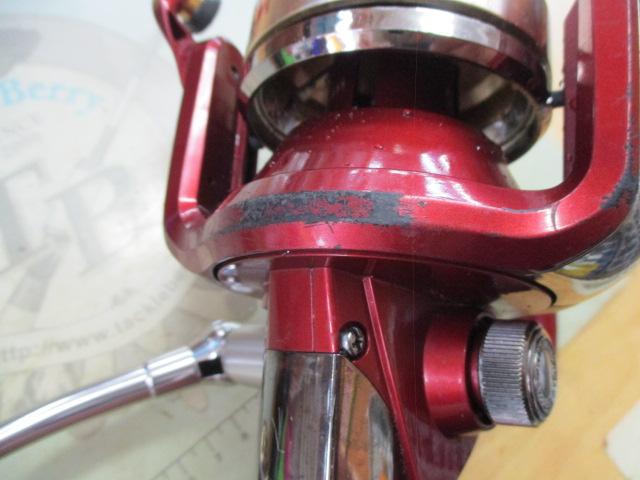 パワーサーフQD 真鯛