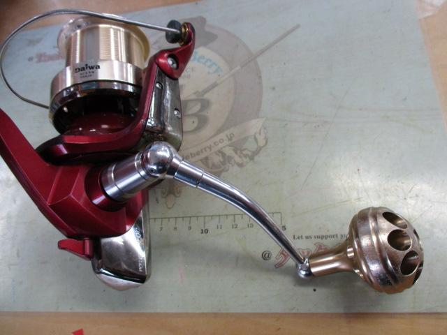 パワーサーフQD 真鯛