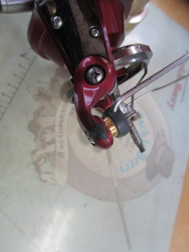 パワーサーフQD 真鯛