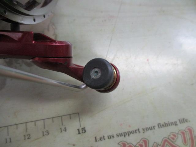 パワーサーフQD 真鯛