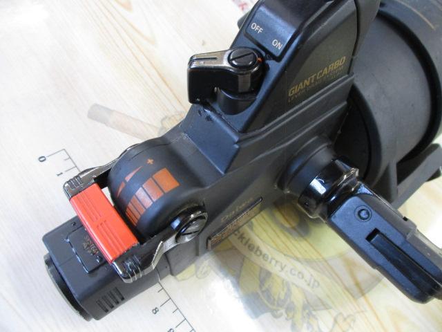 ｼﾞｬｲｱﾝﾄｶｰﾎﾞ SS-20000LDS