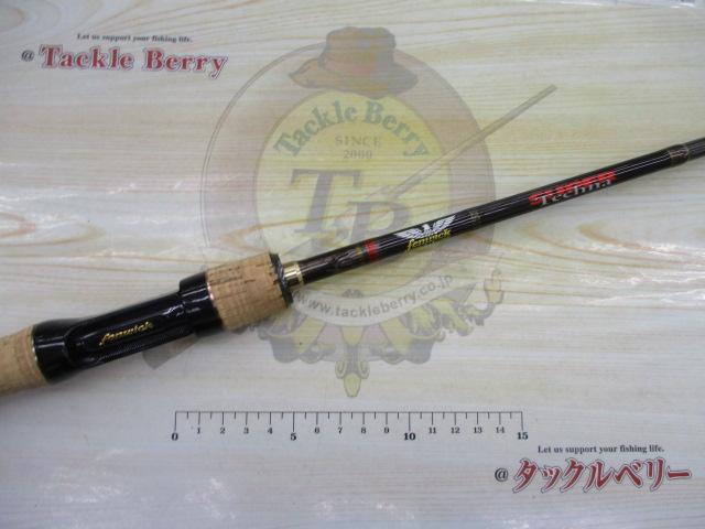 スーパーテクナ S-TAV66CLJ