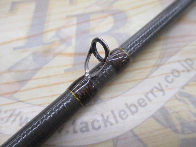 スーパーテクナ S-TAV66CLJ