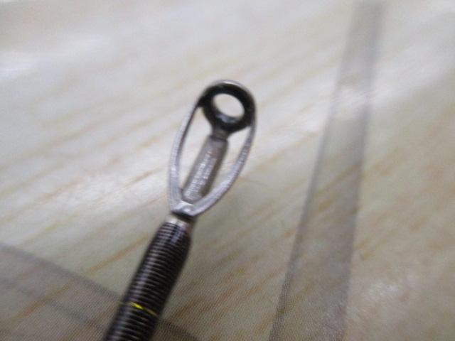 スーパーテクナ S-TAV66CLJ