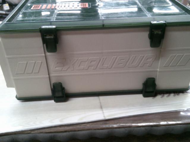 ｴｸｽｶﾘﾊﾞｰ450