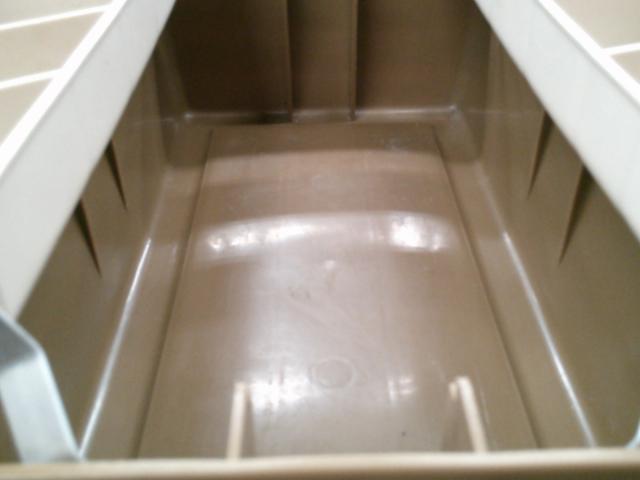 ﾊﾞｹｯﾄﾏｳｽｵｰﾅｰﾄﾗｳﾄ6000