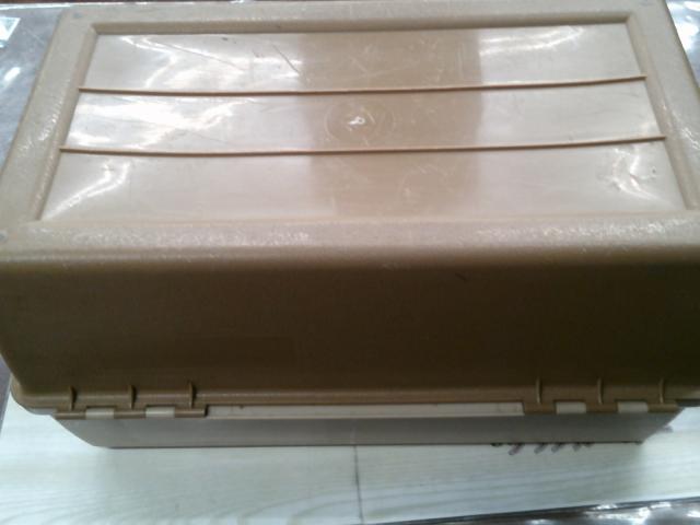 ﾊﾞｹｯﾄﾏｳｽｵｰﾅｰﾄﾗｳﾄ6000