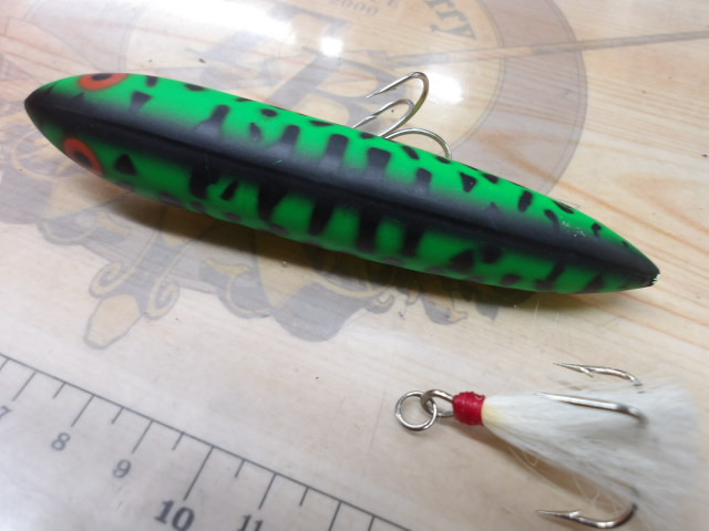 HEDDON DROP ZARA ドロップザラ