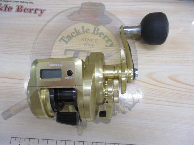 18オシアコンクエストCT 200HG