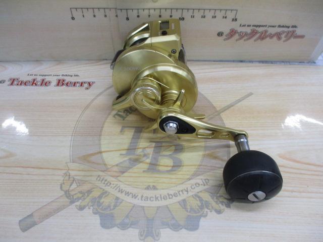 18オシアコンクエストCT 200HG