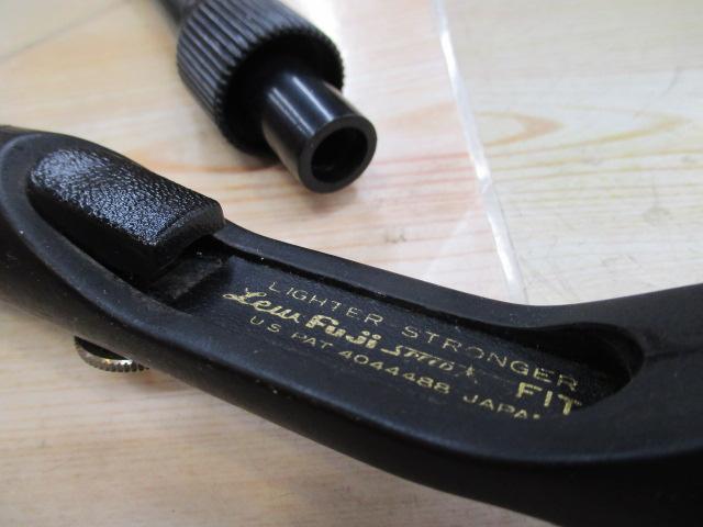 スピードスティック#1-26HOBB