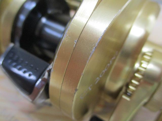 18ｵｼｱｺﾝｸｴｽﾄCT 200PG