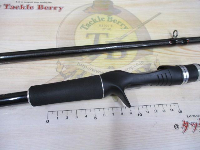 ポイズンアドレナ 176XH