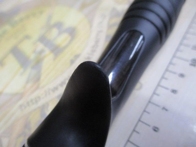 ポイズンアドレナ 176XH