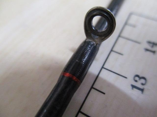 ポイズンアドレナ 176XH