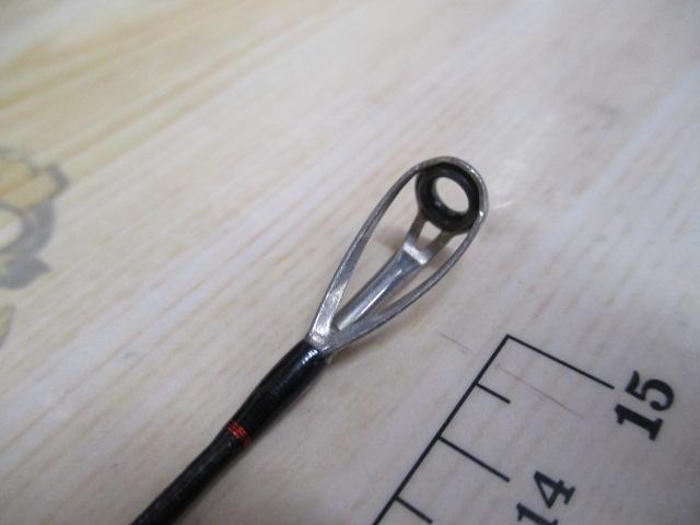 ポイズンアドレナ 176XH