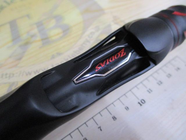 21ゾディアス パック C610M-5