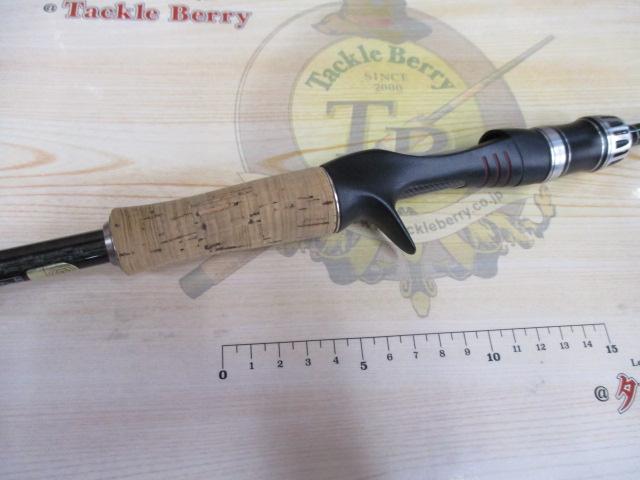 ﾎﾟｲｽﾞﾝｸﾞﾛﾘｱｽ 164L BFS 64 MULTIROLE