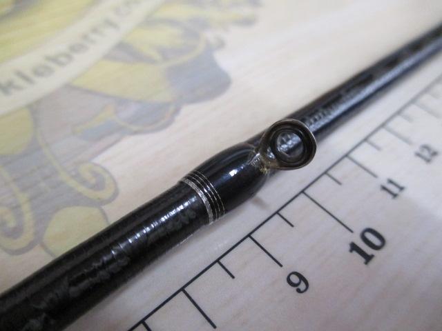 ﾎﾟｲｽﾞﾝｸﾞﾛﾘｱｽ 164L BFS 64 MULTIROLE