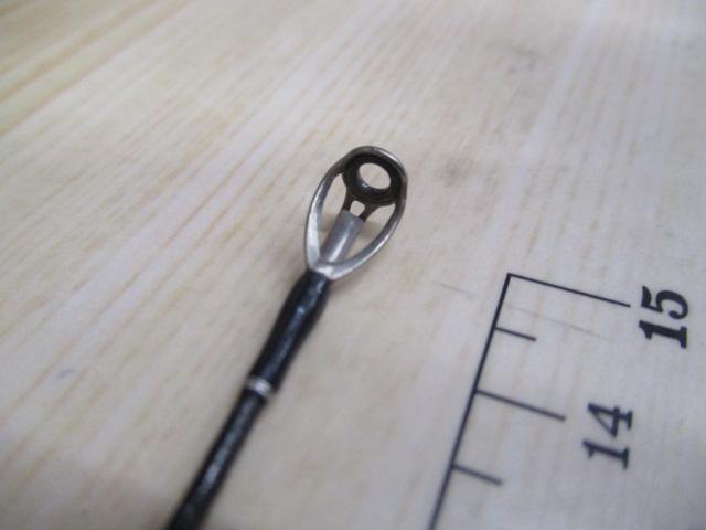 ﾎﾟｲｽﾞﾝｸﾞﾛﾘｱｽ 164L BFS 64 MULTIROLE