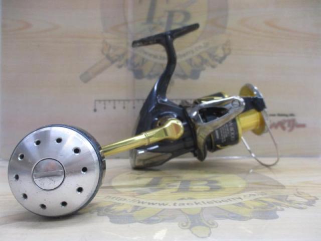 13ｽﾃﾗSW 4000XG