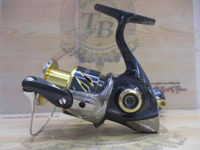 13ｽﾃﾗSW 4000XG