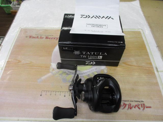 24ﾀﾄｩｰﾗ TW 100HL