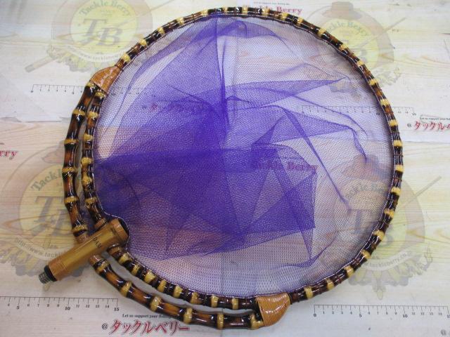 オリジナルチヌタモ尺3寸