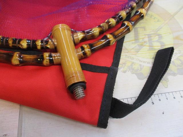 オリジナルチヌタモ尺3寸