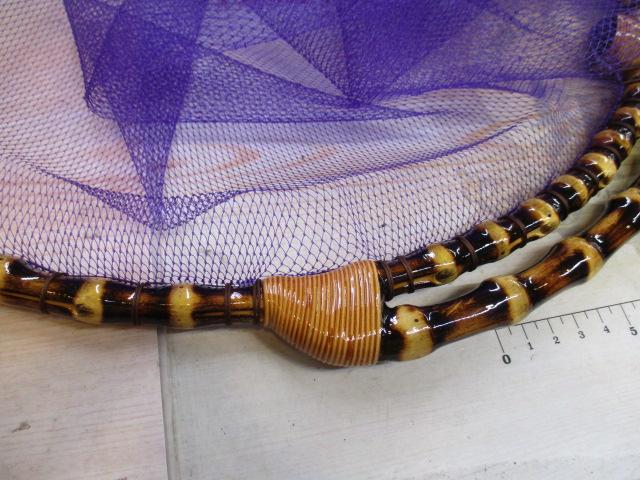 オリジナルチヌタモ尺3寸