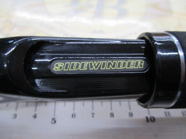 ｻｲﾄﾞﾜｲﾝﾀﾞｰHGC-77XS 後期