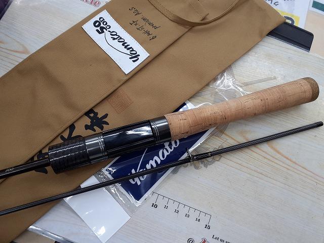 ヤマト50GOD6MH-ST-XFプレミアムAGS