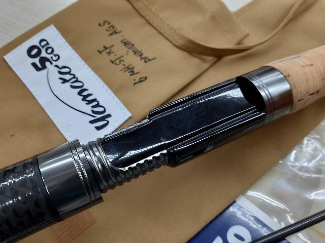 ヤマト50GOD6MH-ST-XFプレミアムAGS