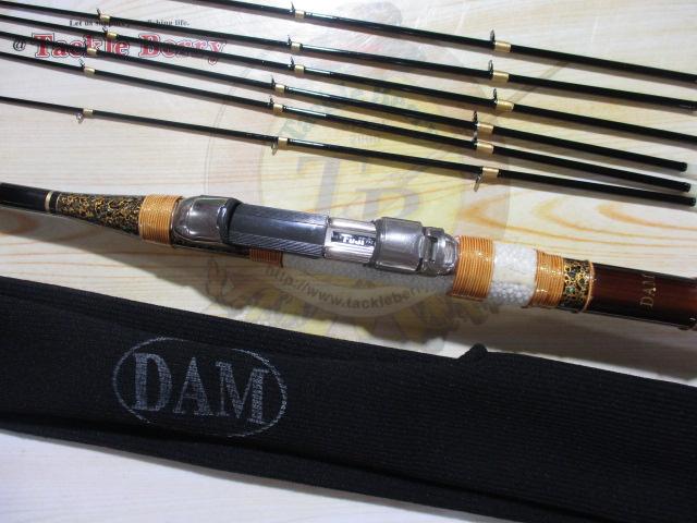 DAMｵﾘｼﾞﾅﾙ筏竿