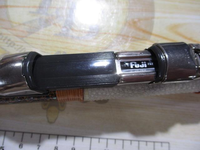 DAMｵﾘｼﾞﾅﾙ筏竿